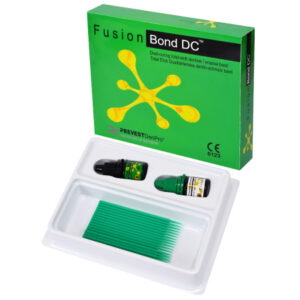 Fusion Bond DC