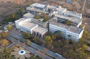 J.M.F.’s A.C.P.M. Dental College, Dhule, Maharashtra