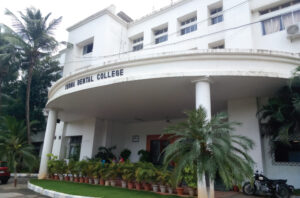 Terna Dental College & Hospital, Mumbai