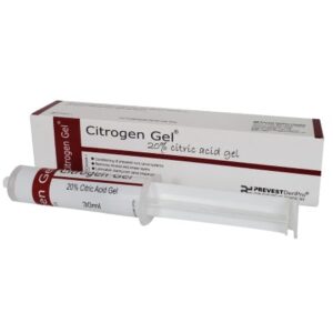 Citrogen Gel