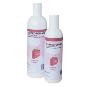 Fluorotop APF