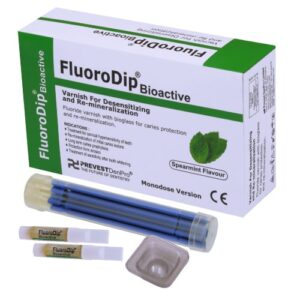 FluoroDip Bioactive