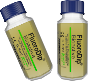 FluoroDip Bioactive