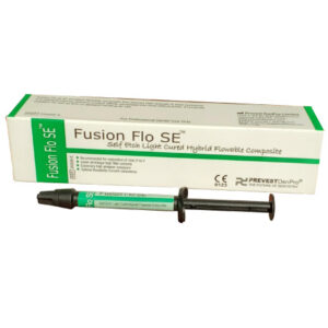 Fusion Flo SE