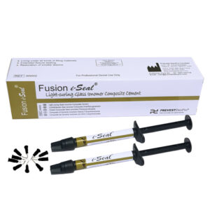 Fusion i-Seal