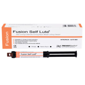 Fusion Self Lute