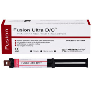 Fusion Ultra D/C