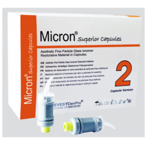 Micron Superior Capsules