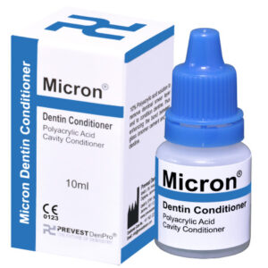Micron Dentin Conditioner