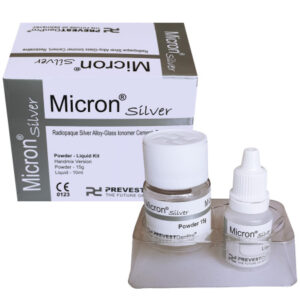 Micron Silver