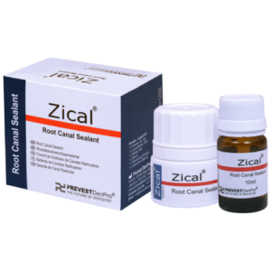 Zical | ZOE Root Canal Sealer | Endodontics