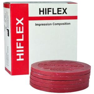 Hiflex Impression Composition