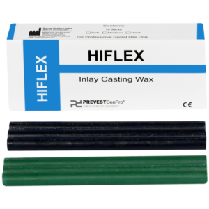 Hiflex Inlay / Crown Wax