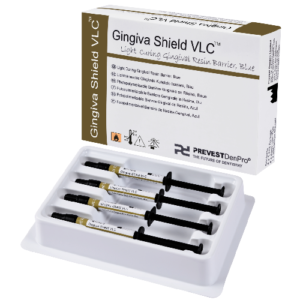 Gingiva Shield VLC