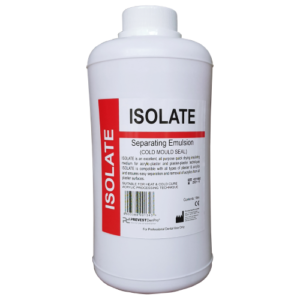 Isolate