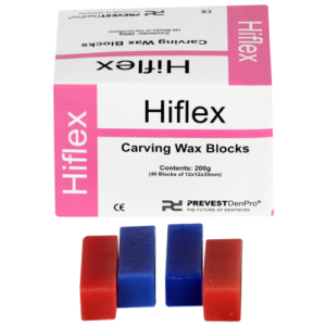 Hiflex Carving Wax