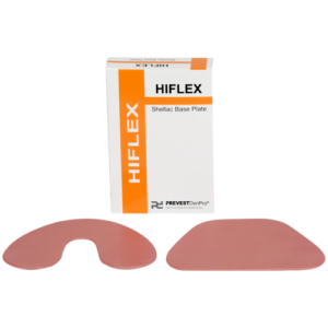 Hiflex Base Plates