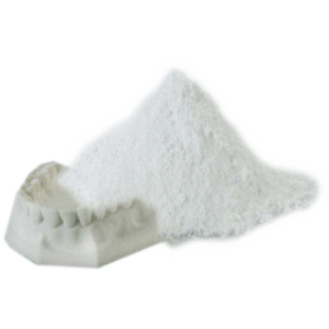 Witestone Ortho Type Ⅲ | Gypsum Products | Extremely White Orthodontic Stone ADA Type III