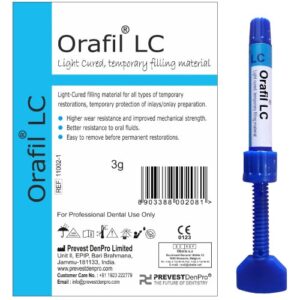Orafil LC