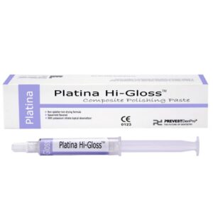 Platina Hi-Gloss