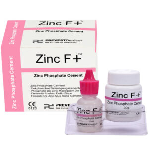 Zinc F+