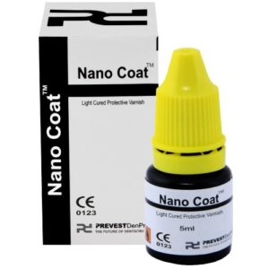 Fusion Nano Coat