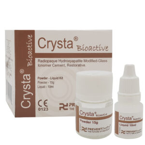 Crysta Bioactive