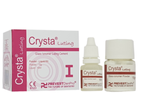 Crysta Luting