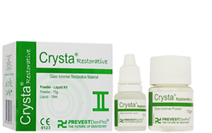 Crysta Restorative