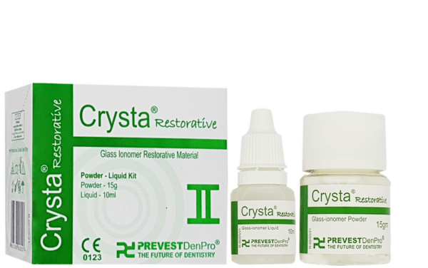 Crysta Restorative