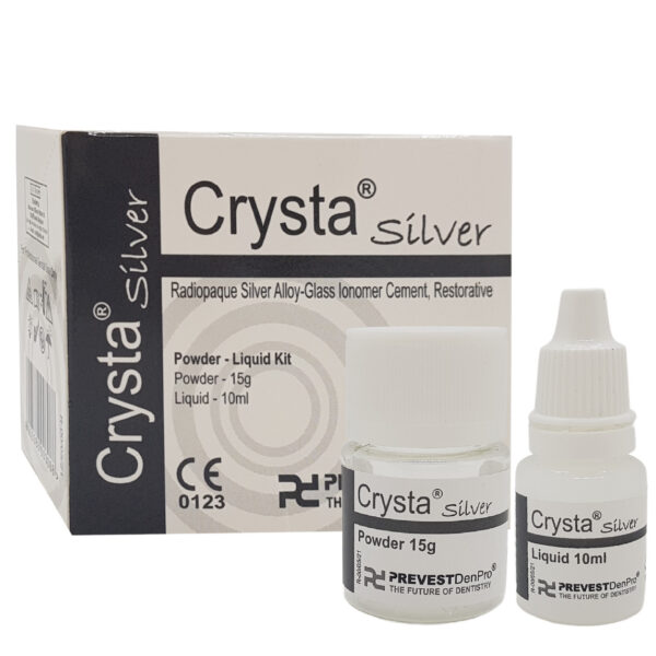 Crysta Silver