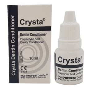 Crysta Dentin Conditioner