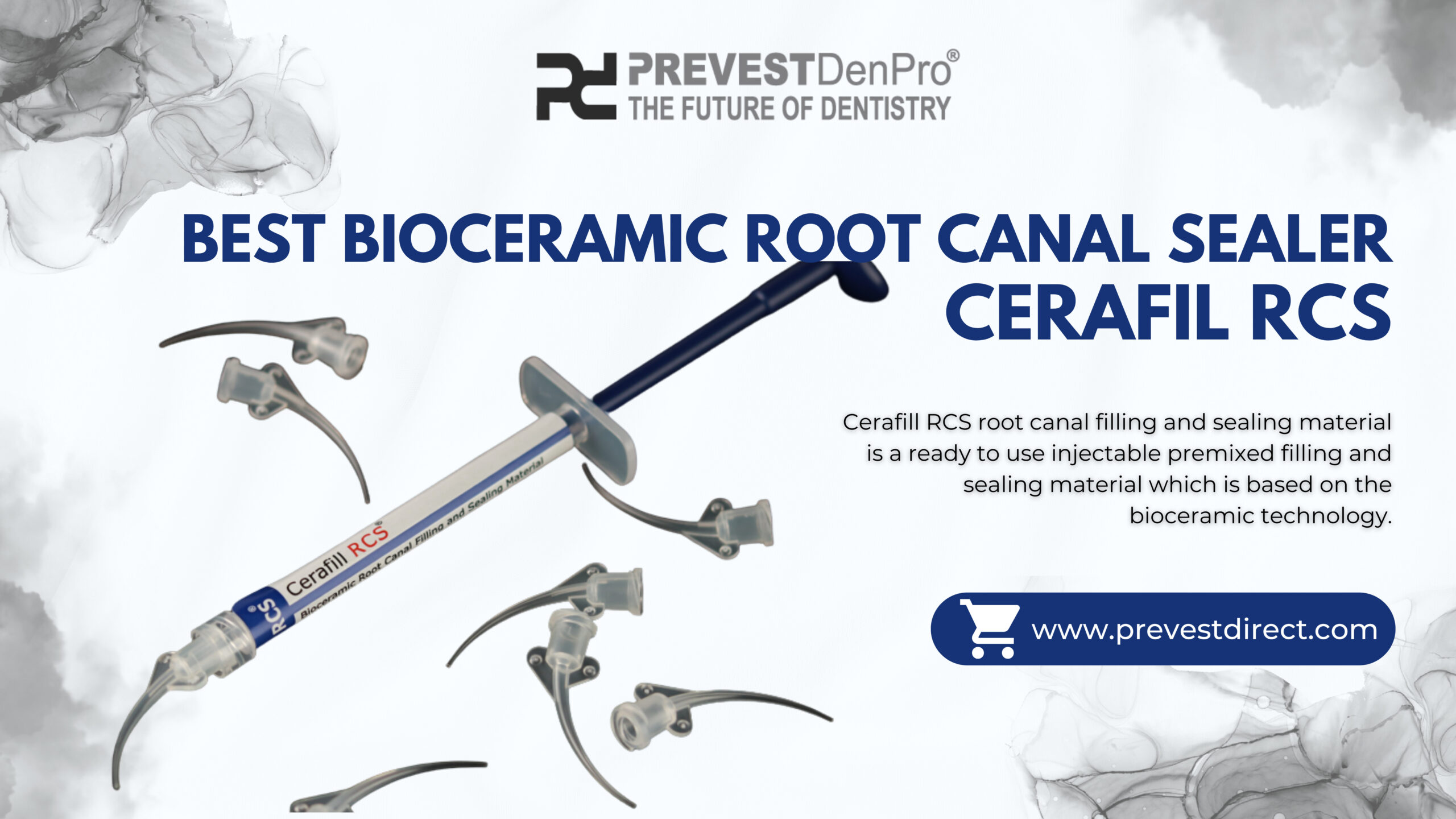 best bioceramic root canal sealer