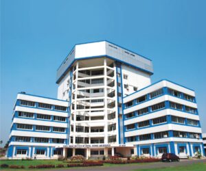 Guru Nanak Institute of Dental Sciences & Research, Kolkata