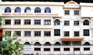 Manipal College of Dental Sciences, Mangalore