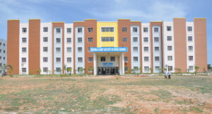 Mallareddy Dental College For Women, Hyderabad