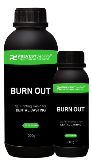 Burn Out