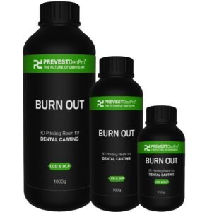 Burn Out