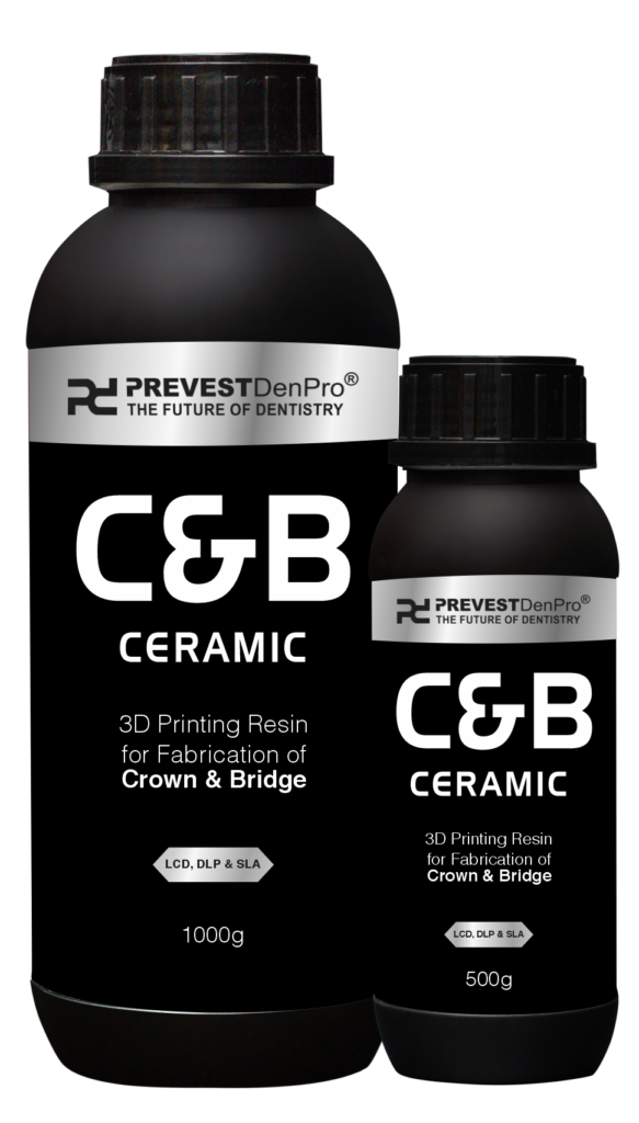 Ceramic prevest denpro limited