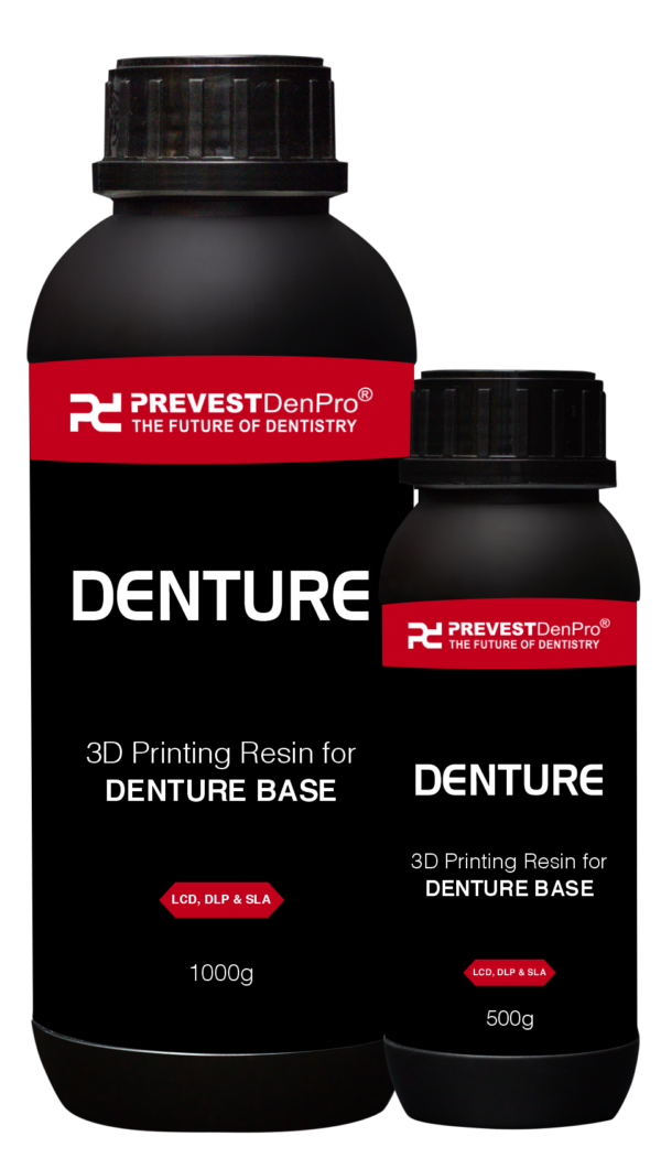 Denture