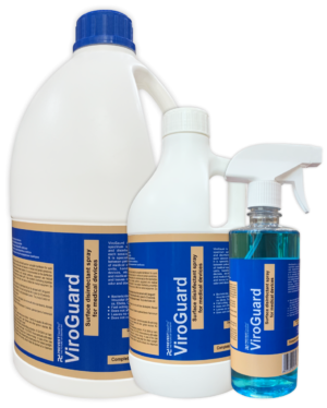 Spray and Wash Bundle – VIROSHIELD