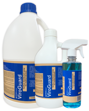 ViroGuard