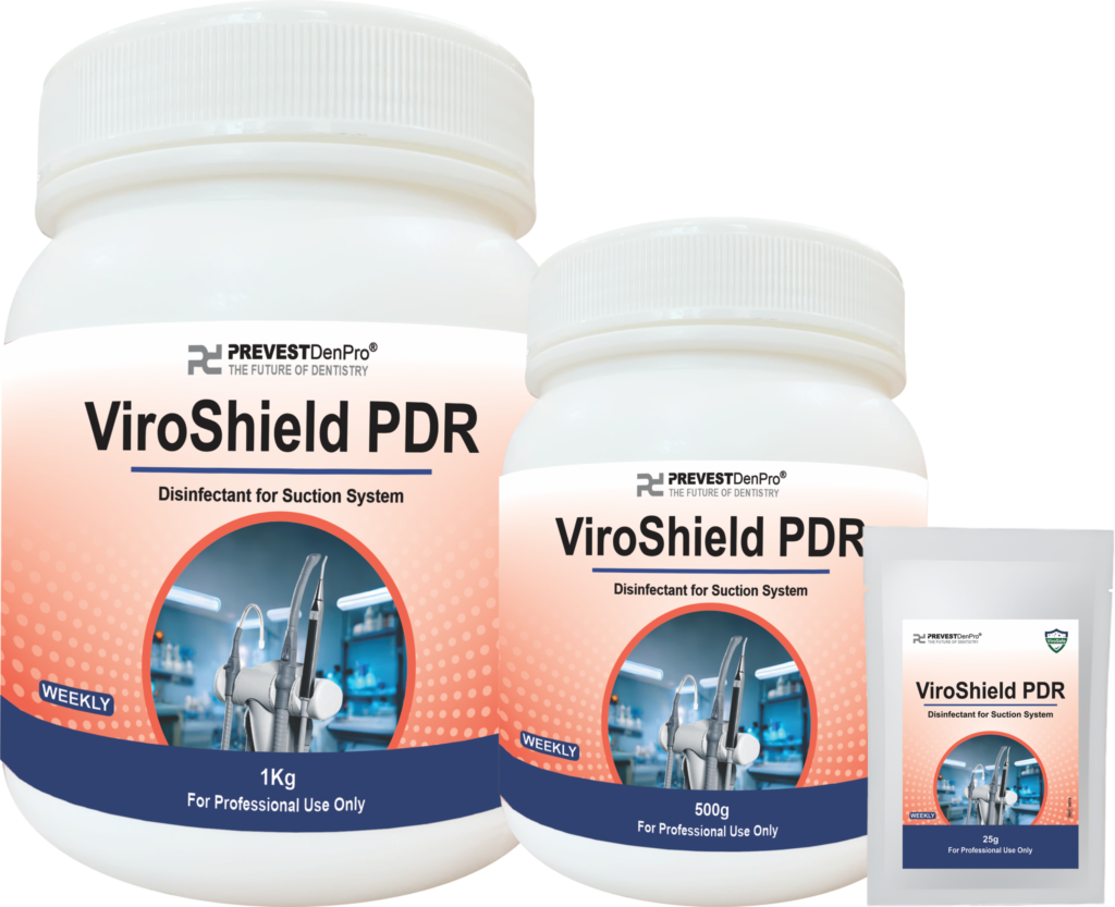 ViroShield PDR - Prevest DenPro Limited