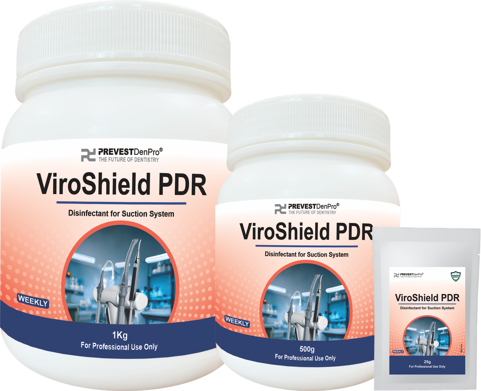 ViroShield PDR