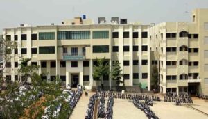 VSPM Dental College