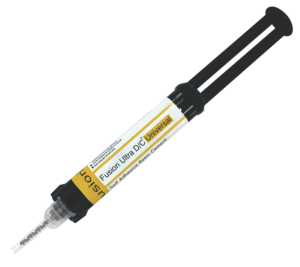 Fusion Ultra D/C Universal