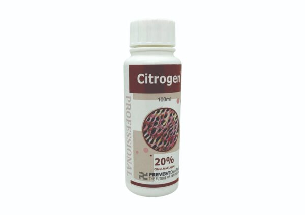 Citrogen (20% Citric Acid Liquid)