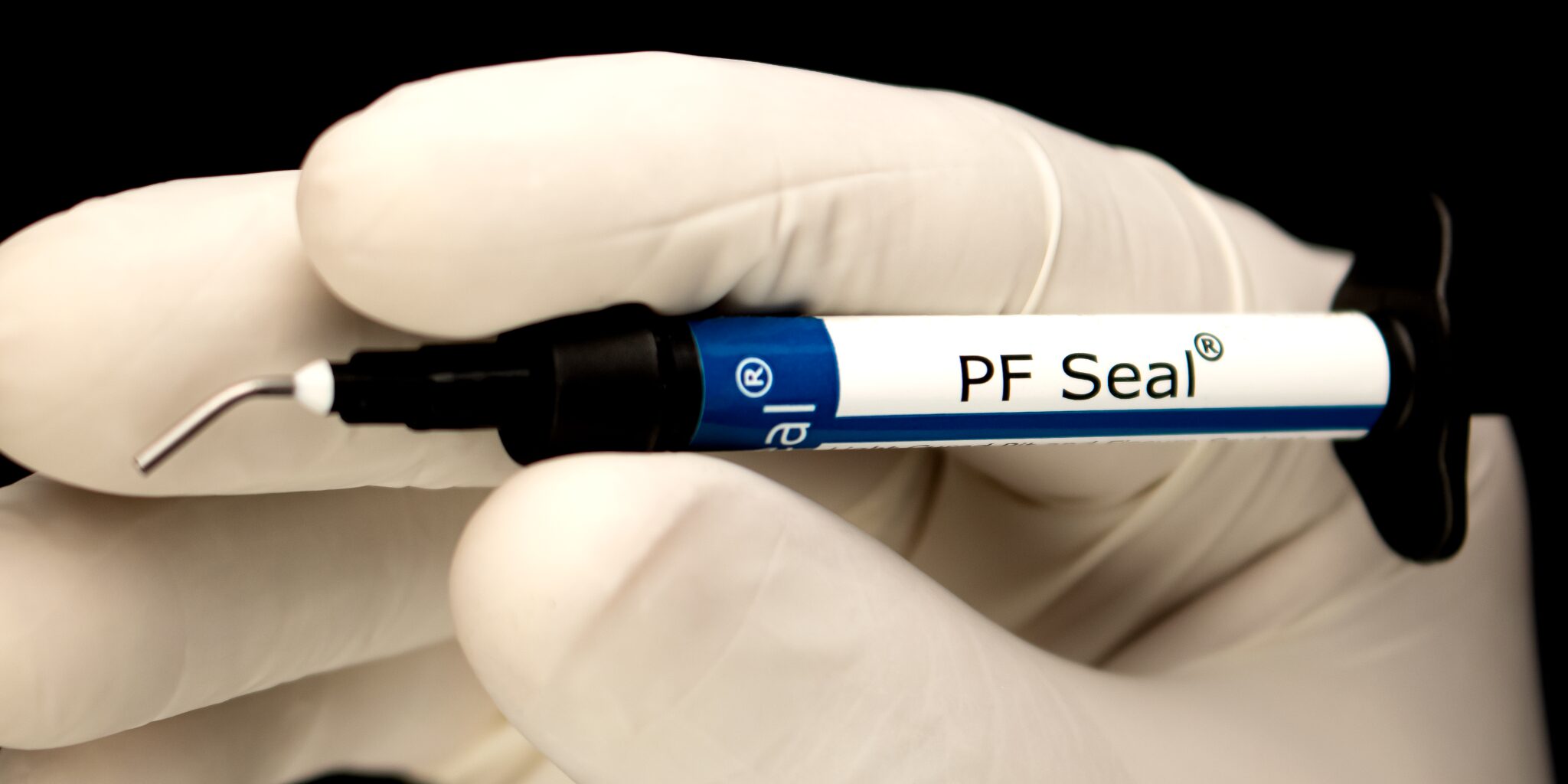 Light Cured Pit and Fissure Sealant: PF Seal