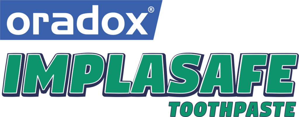 Oradox Implasafe