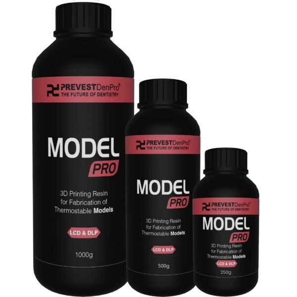 Model Pro - Prevest DenPro Limited